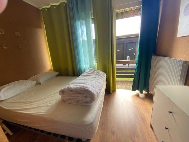 Appartement Duplex Avec Vue Sur Le Sancy Et Garage Couvert Murat-le-Quaire Εξωτερικό φωτογραφία